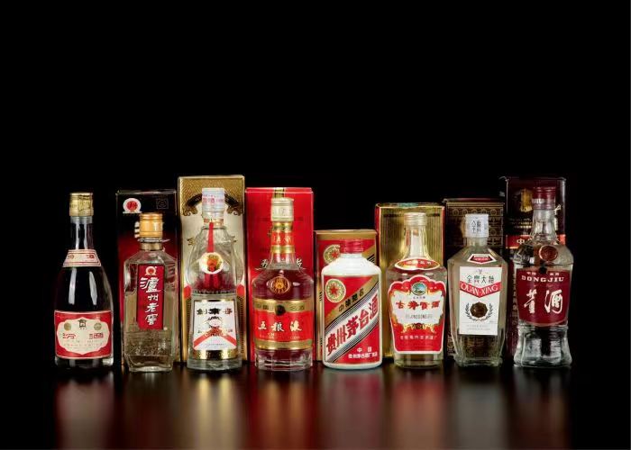 汉滨老酒储存的方法